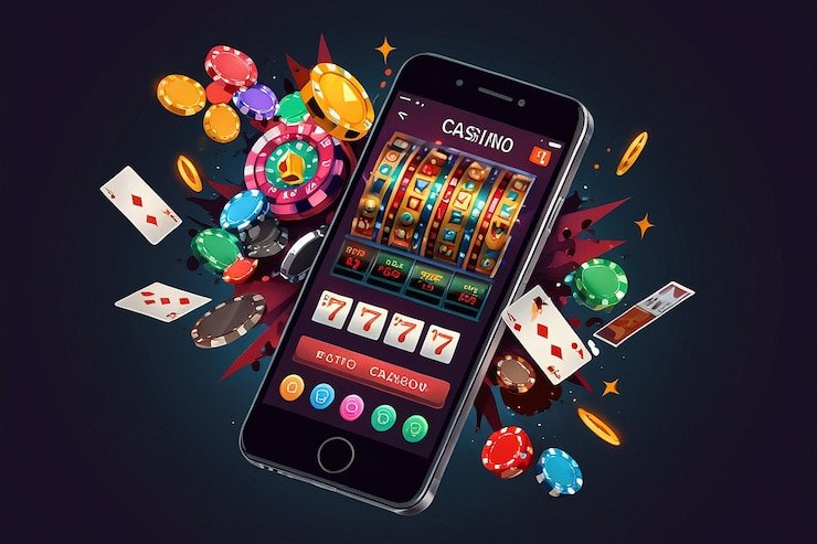 Kontrol dana untuk hiburan dewasa
